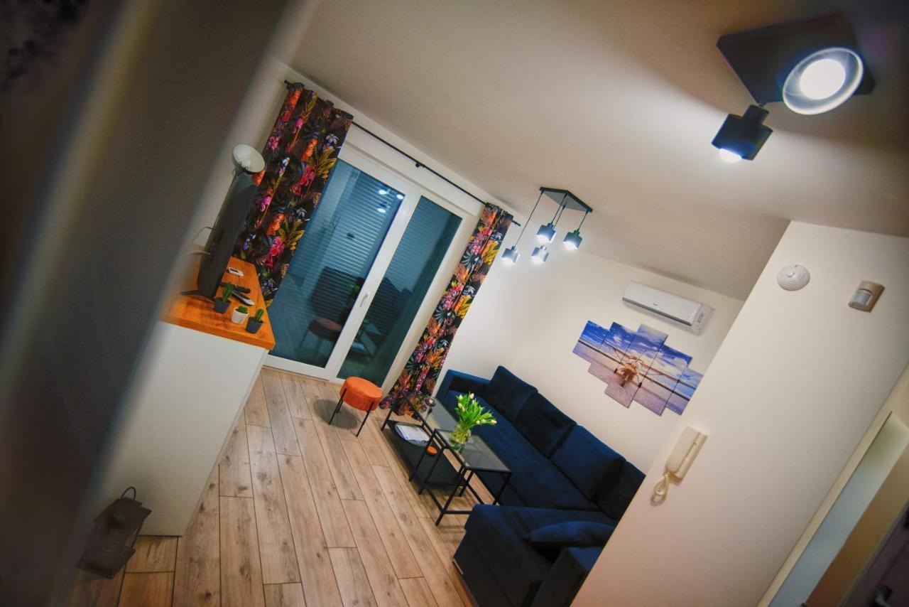 Blue Sky - Apartamenty Zator Exterior foto